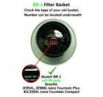 Breville Mesh Filter Basket - Image 5