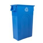 Highboy Recycling Container