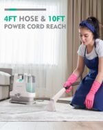 HAUSHOF Portable Carpet Cleaner - Image 7