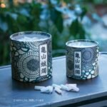 Kameyama Candle Set - Image 6