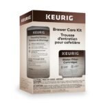 Keurig Brewer Care Kit - Image 2