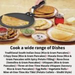 HAWKINS Futura 28cm Dosa Tava - Image 5