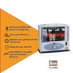 Portable Kerosene Heater - Image 6