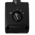 XPOWER Industrial Axial Air Mover - Image 8