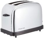 Stainless Steel Toaster - Image 2