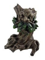 Greenman Bookends - Image 4