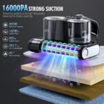 Professional Mattress Vacuum Cleaner - Image 2