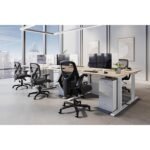 Realspace Ergonomic Task Chair - Image 5
