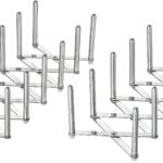 IKEA Variera Pot Lid Organizers