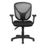 Realspace Ergonomic Task Chair - Image 7