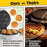 Galactic Waffle Maker - Image 6