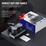 Professional Mattress Vacuum Cleaner - Image 4