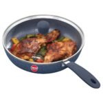 Hawkins Ceramic Nonstick Fry Pan
