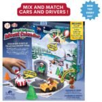 Elf on the Shelf Sweet Spinners Advent Calendar - Image 7