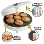 Galactic Waffle Maker - Image 2