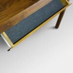 Kennedy Console Table with Concealed Drawer - Image 6