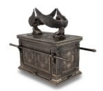Ark of The Covenant Trinket Box - Image 2