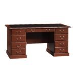 Sauder Executive Desk