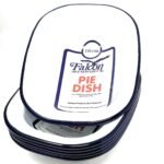 Falcon Oblong Pie Dish