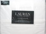 Ralph Lauren Queen Size Sheet Set