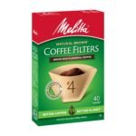 Melitta Cone Coffee Filters - Image 5