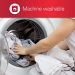 Sunbeam Heated Blanket | Velvet Plush - Image 7