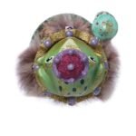 Kurt Adler Frog Prince Nutcracker - Image 6