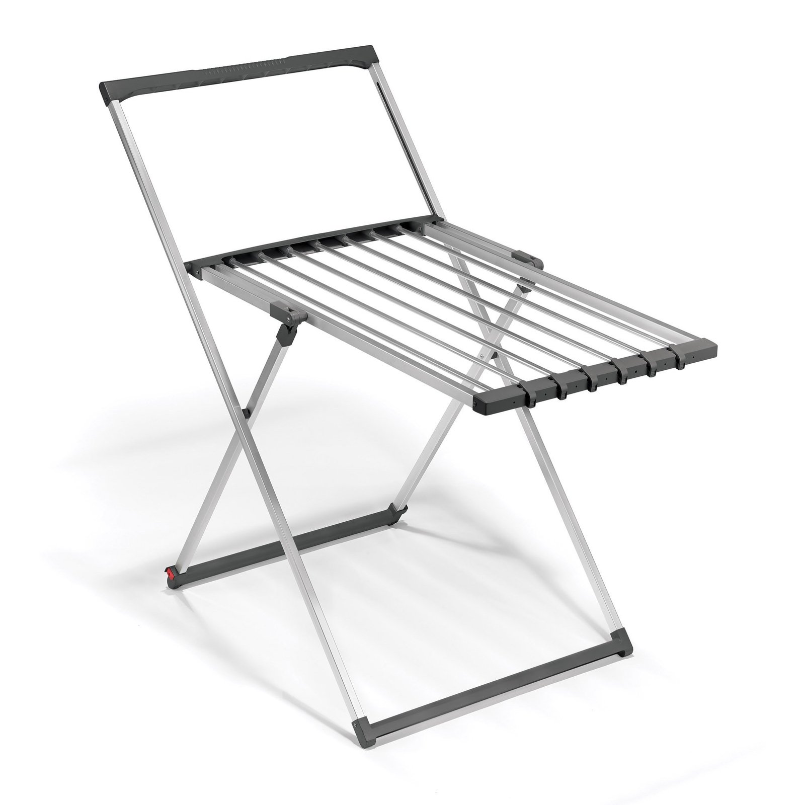 71nZLw-jmaL.jpg Polder Ultralight Laundry Drying Stand - Image 1