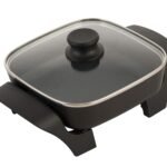 Brentwood 8-Inch Electric Skillet