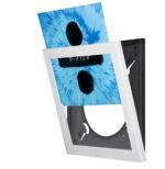 Art Vinyl LP Frame