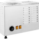 Lello Musso Pola 5030 Ice Cream Maker