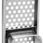 Küchenprofi Stainless Steel Spaetzle Maker