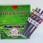 Blunteffects Incense Display