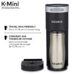 Keurig K-Mini Coffee Maker - Image 5