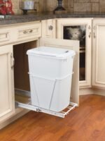 Rev-A-Shelf Waste Container - Image 3