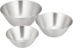 Sori Yanagi Stainless Steel Ball Set