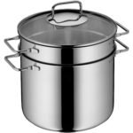 WMF Pasta Pot with Glass Lid