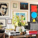 Small Glass Round Vase - Image 4