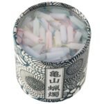Kameyama Candle Set - Image 2