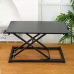 Height Adjustable Standing Desk Converter - Image 7