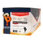 Brewer's Best Peanut Butter Porter Kit - Image 5