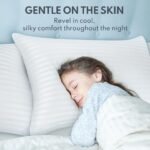 HEYCUZI Cooling Pillows Set - Image 6