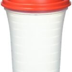 Tupperware Quick Shaker