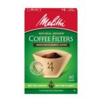 Melitta Cone Coffee Filters