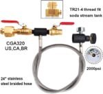 VaVoger CO2 Refill Adapter - Image 8