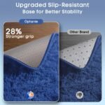 Luxury Fluffy Area Rug - Image 4