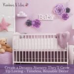 Rainbows & Lilies Paper Flowers - Image 5