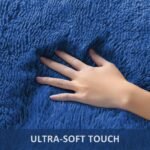 Luxury Fluffy Area Rug - Image 2