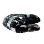 Aztec Eagle Warrior Blanket - Image 2