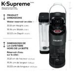 Keurig K-Supreme Pod Brewer - Image 7